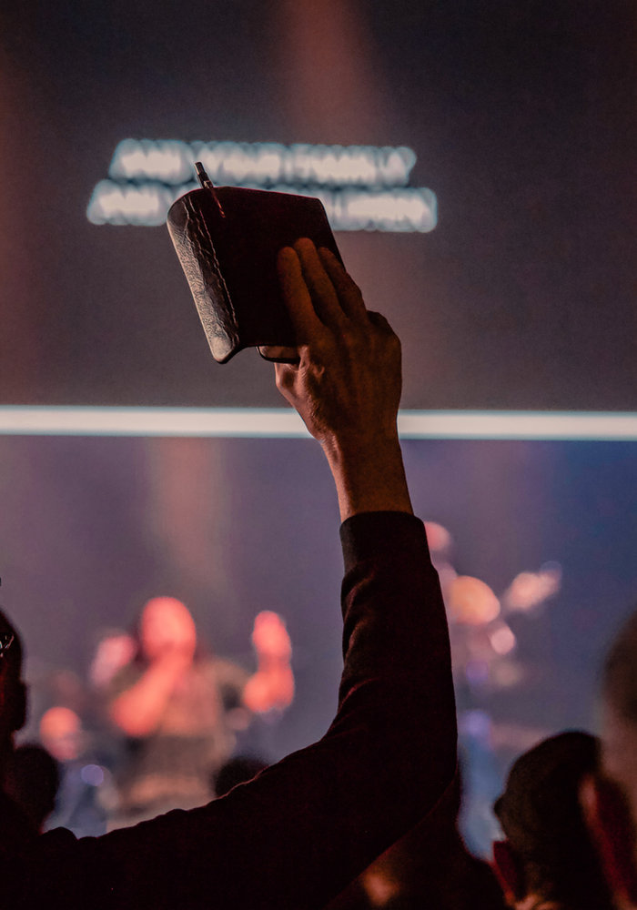 Pocket Bible